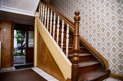 GALERIA